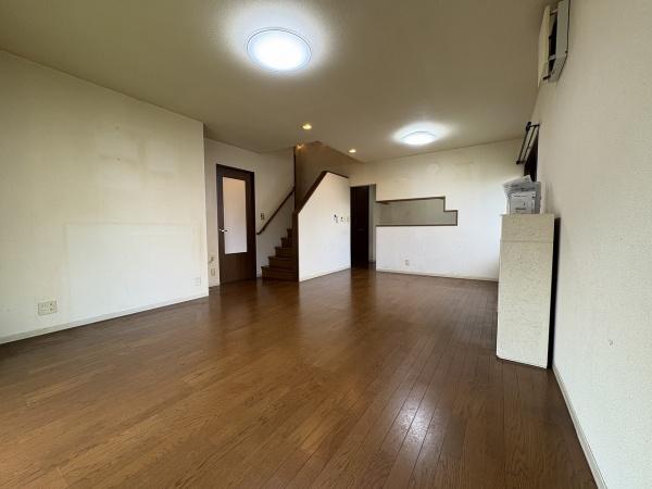 米原市朝日　中古戸建
