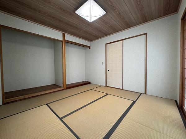 米原市朝日の中古一戸建て