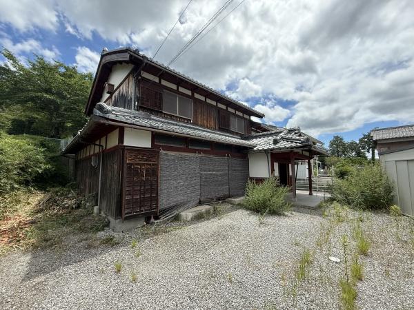 彦根市里根町　土地
