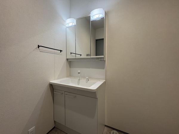 長浜市地福寺町　平屋モデルハウス