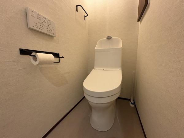 長浜市地福寺町　平屋モデルハウス