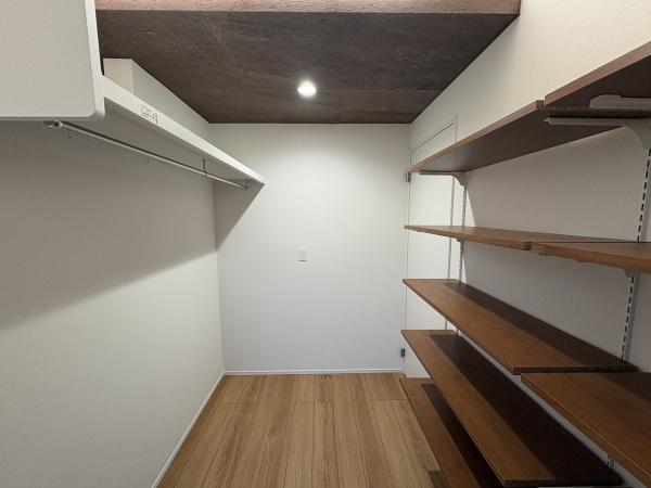 長浜市南高田町　新築モデルハウス