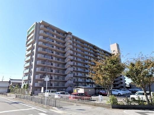 レイクイーストシティ弐番館グレーシィ稲枝