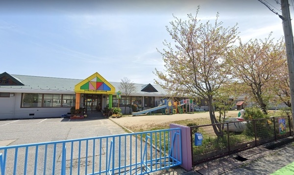 彦根市西今町の中古一戸建て(城南保育園)