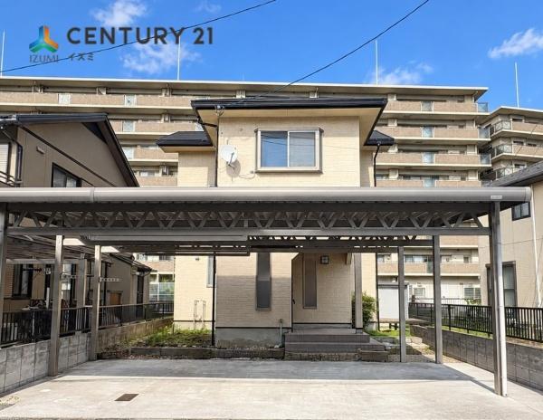 彦根市西今町 中古戸建