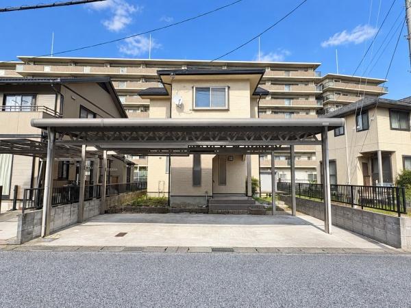 彦根市西今町の中古一戸建て