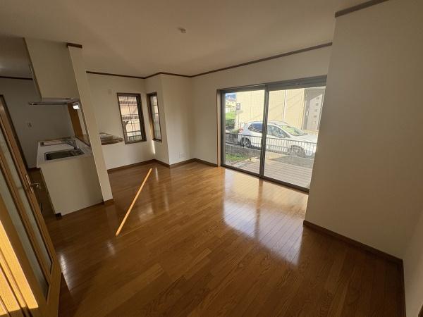 彦根市西今町の中古一戸建て