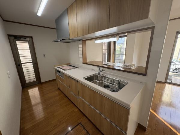 彦根市西今町の中古一戸建て