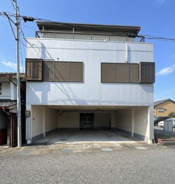 長浜市朝日町の中古一戸建て