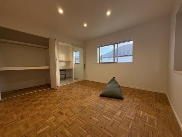 彦根市日夏町の中古一戸建て