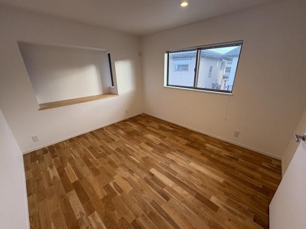彦根市日夏町の中古一戸建て