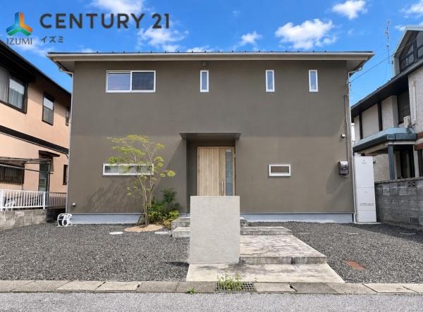 彦根市日夏町 中古戸建