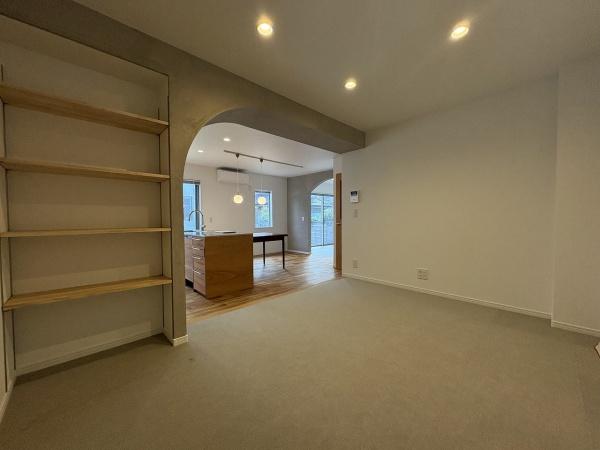 彦根市日夏町の中古一戸建て