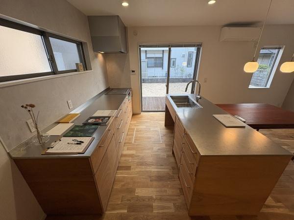 彦根市日夏町の中古一戸建て