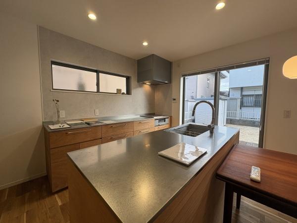 彦根市日夏町の中古一戸建て