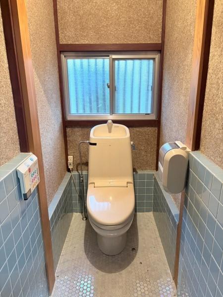 彦根市西今町の中古一戸建て