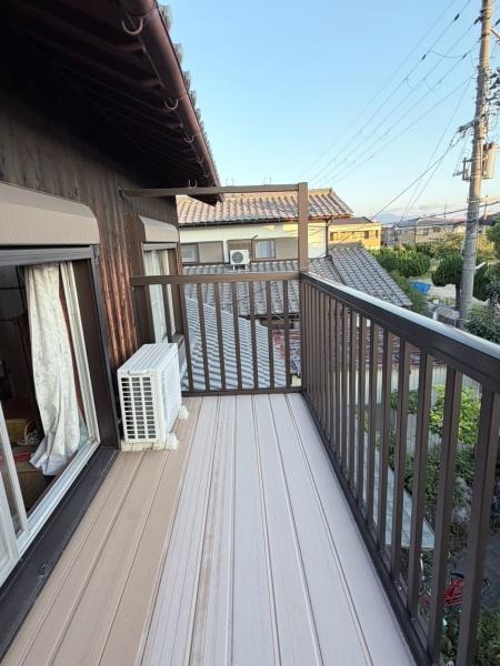 彦根市西今町の中古一戸建て