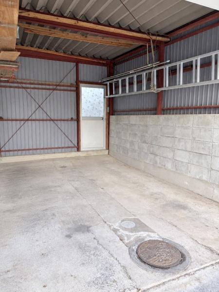 彦根市西今町の中古一戸建て
