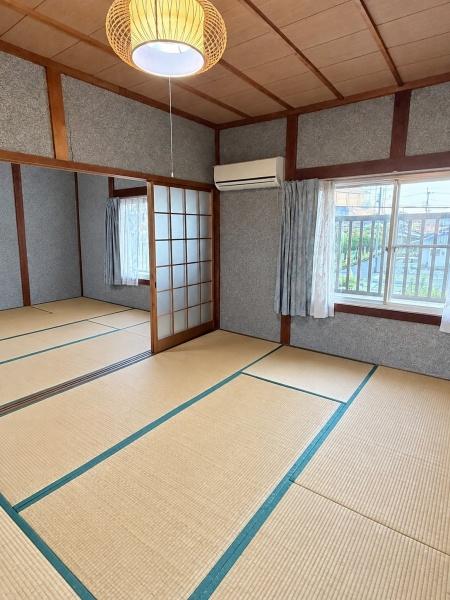 彦根市西今町の中古一戸建て