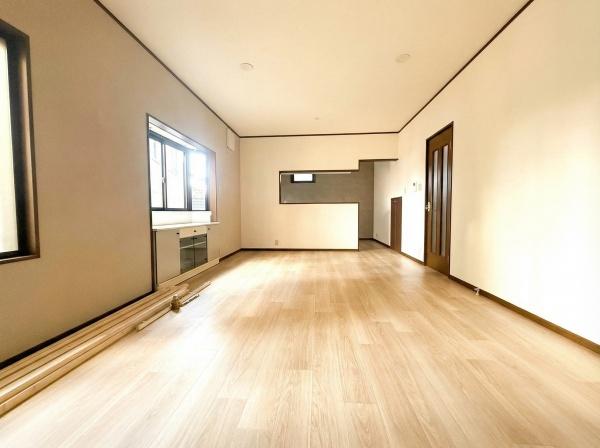 彦根市正法寺町の中古一戸建て