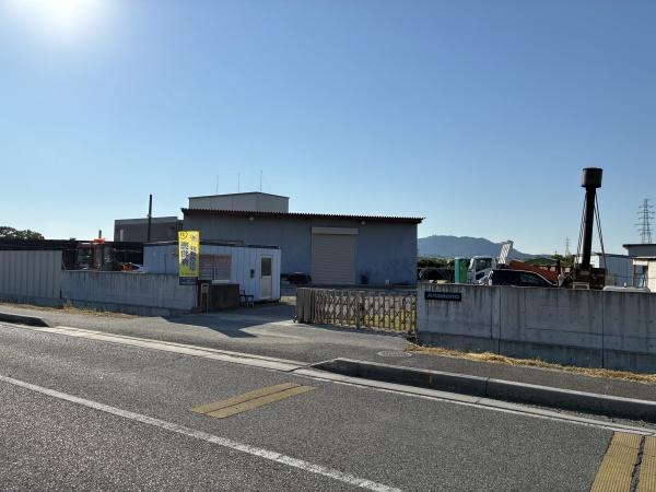 彦根市川瀬馬場町の売土地
