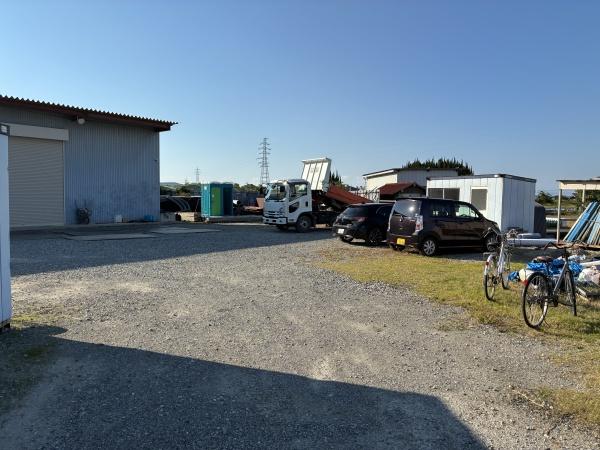 彦根市川瀬馬場町の売土地