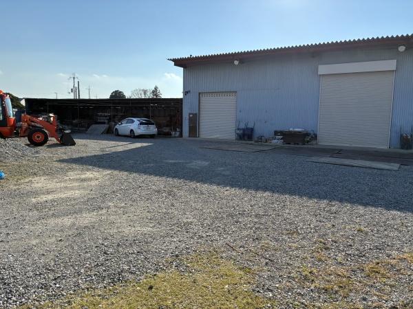 彦根市川瀬馬場町の売土地