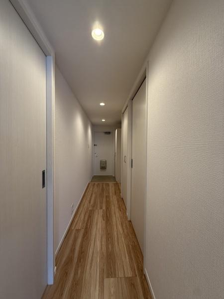ダイアパレスプロミネントコート川崎