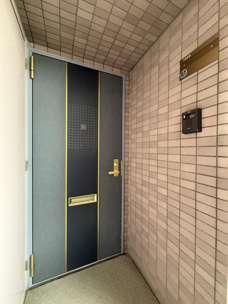ダイアパレスプロミネントコート川崎
