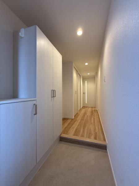 ダイアパレスプロミネントコート川崎
