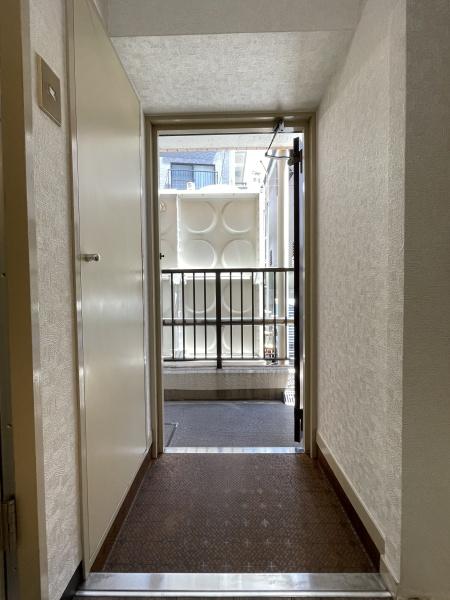 日興パレス川崎