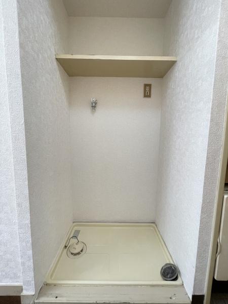 日興パレス川崎