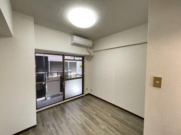 日興パレス川崎