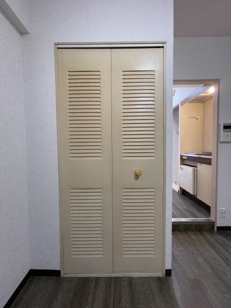 日興パレス川崎