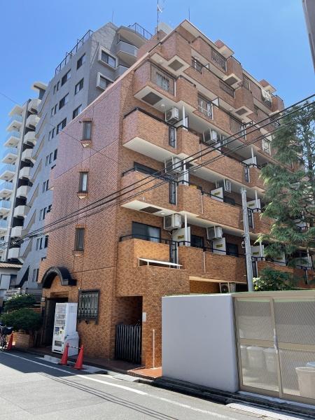 日興パレス川崎