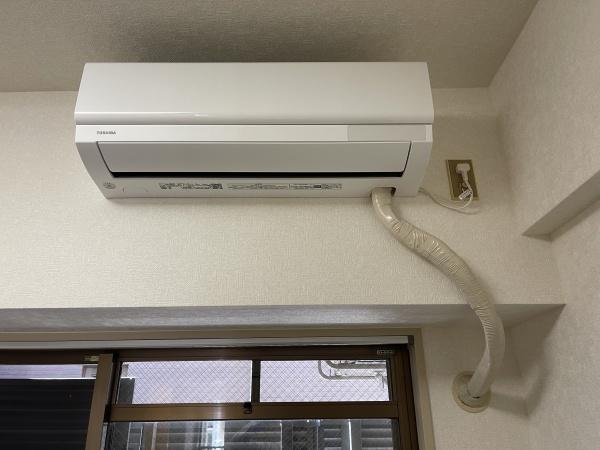 日興パレス川崎