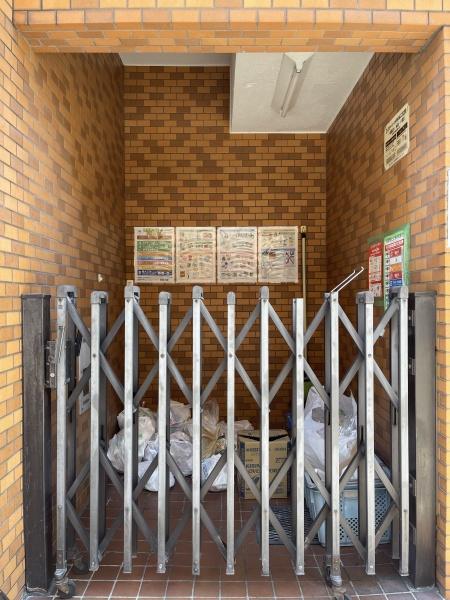 日興パレス川崎