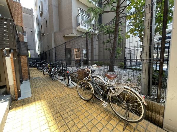 日興パレス川崎