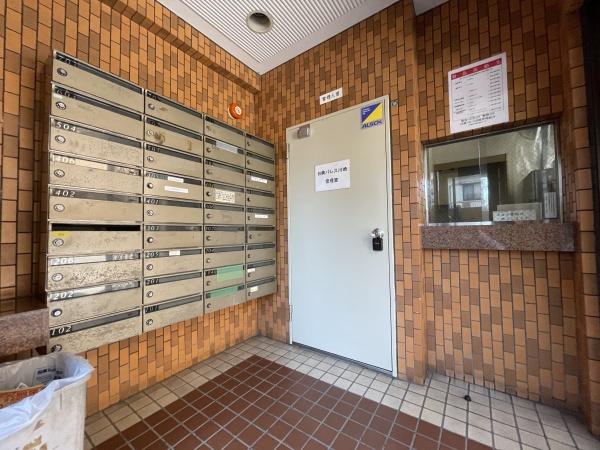 日興パレス川崎