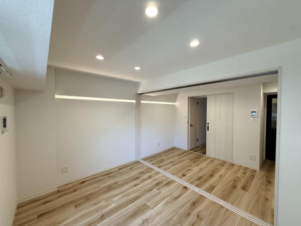 ライオンズマンション花月園
