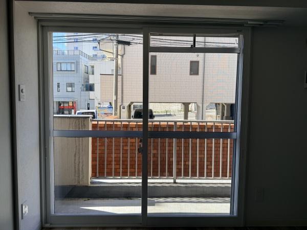 ライオンズマンション花月園