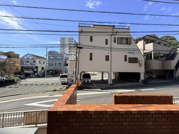 ライオンズマンション花月園