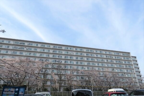 【仲介手数料割引20％OFF】箕面東コーポラスB棟　フルリフ
