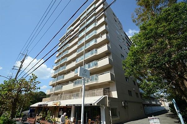 【仲介手数料割引２０％ＯＦＦ】杉谷パークマンション