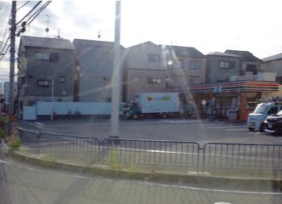 摂津市鳥飼新町2丁目の中古一戸建て(セブンイレブン摂津鳥飼中3丁目店)