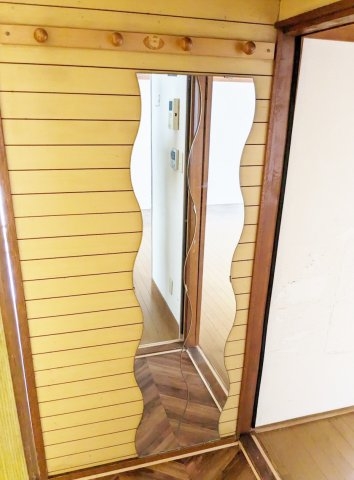 摂津市鳥飼新町２丁目の中古一戸建て