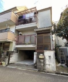 高槻市赤大路町【仲介手数料割引20％OFF】