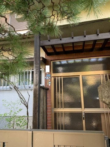 茨木市総持寺１丁目の中古一戸建て