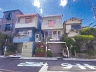 高槻市津之江北町　中古戸建