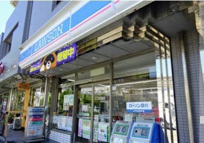 茨木市南春日丘3丁目の土地(ローソン茨木阪大病院前店)